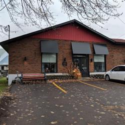 Restaurant La Roukyne, Sainte-Martine, QC opening hours