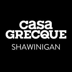 Restaurants Casa Grecque, Shawinigan, QC opening hours