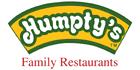 Humpty Big Plate Diner, North Battleford, SK opening hours