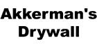 Akkerman's Drywall, Olds, AB opening hours