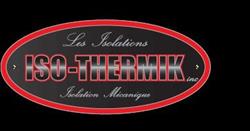 Les Isolations Iso-Thermik Inc, Anjou, QC opening hours
