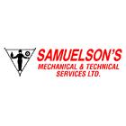Samuelson's Mechanical Regrigeration Heating Cooling and Gaz Fitting, Hinton, AB opening hours