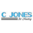 C Jones Oil Heating, Barrie, ON opening hours