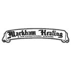 Markham Heating & Air Conditioning Systems, opening hours