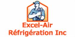 Excel-Air Réfrigération Inc, Crabtree, QC opening hours
