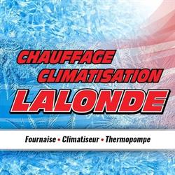 Chauffage Climatisation Lalonde, Gatineau, QC opening hours
