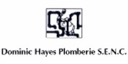Dominic Hayes plomberie INC, Gatineau, QC opening hours