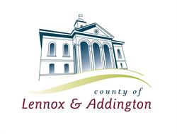 County-Lennox Addington Court, Napanee, ON opening hours