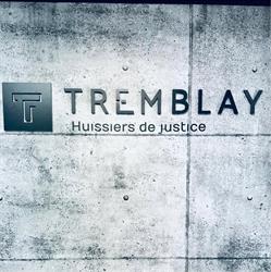 Bélanger Tremblay Huissiers de Justice, Joliette, QC opening hours