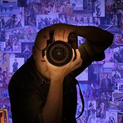 Cimon Paul Photographe Enr in Chicoutimi, opening hours