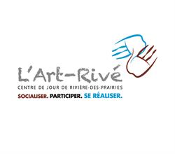 Art-Rivé Centre de Jour de Rivière-des-Prairies, L in Montréal, QC (Rivière-Des-Prairies) - Opening Hours
