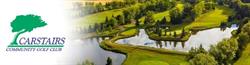 Carstairs Community Golf Club, opening hours