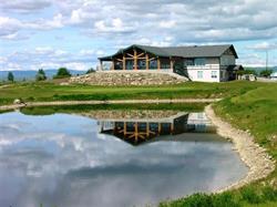 The Bridges At Claresholm Golf Club, opening hours