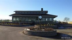Kings Links Golf Course By The Sea in Delta, opening hours