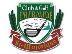 Club de Golf L'Emeraude in Saint-Majorique, opening hours