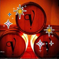 Viewpointe Estate Winery in Harrow, opening hours