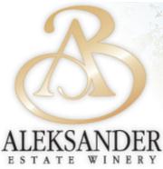Aleksander Estate Winery in Ruthven, opening hours