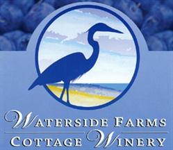 Waterside Farms Cottage Winery, opening hours