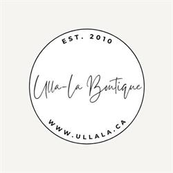 Ulla La Boutique, Didsbury, AB opening hours