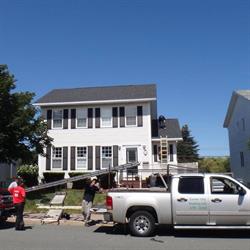 Center City Roofing Ltd, St. John's, NL opening hours