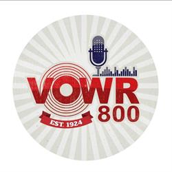 V o W r Radio, St. John's, NL opening hours