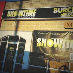 Showtime Tv and Stereo, Cobourg, ON opening hours