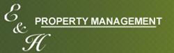 E & H Property Management in Thornbury, opening hours