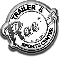 Rae's Trailer & Sports Center Ltd in Miramichi, opening hours