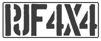 P J F 4x4 in Vaudreuil-Dorion, opening hours