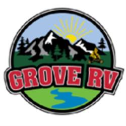 Grove RV, Spruce Grove, AB opening hours