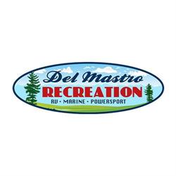 Del Mastro RV Centre in Peterborough, opening hours
