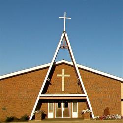 Lutheran St John's Church, Barrhead, AB opening hours