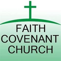 Faith Covenant Church, Breton, AB opening hours
