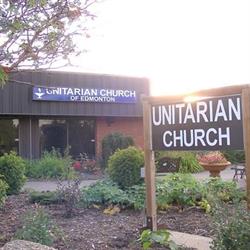 Unitarian Church Of Edmonton, opening hours