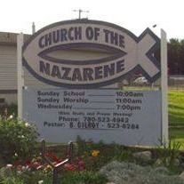 Church of The Nazarene, High Prairie, AB opening hours