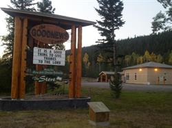 Horse Lake Christian Fellowship in 100 Mile House, opening hours