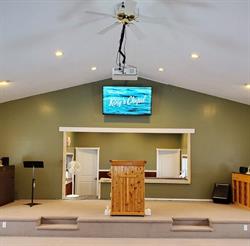 Kings Chapel United Pentecostal Church, Cranbrook, BC opening hours