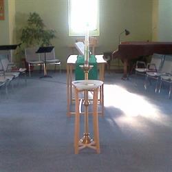 Living Faith Lutheran Church, Sechelt, BC opening hours