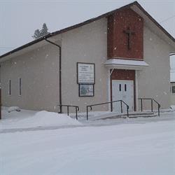 Glenboro Bible Chapel, opening hours