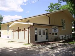 Zion Evangelical Lutheran Church in Morden, opening hours