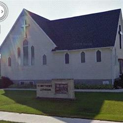 St Matthew Lutheran Church, Roblin, MB opening hours