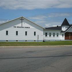 Wesleyan Church, Blacks Harbour, NB opening hours