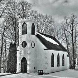 St Peter Anglican Church, Fredericton, NB opening hours