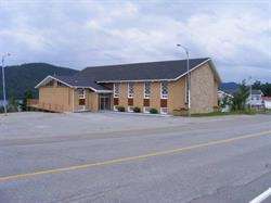 Pentecostal Church, Baie Verte, NL opening hours