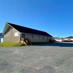 Faith Pentecostal Tabernacle, Channel-Port-aux-Basques, NL opening hours