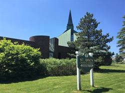 St Anne's Parish Office, Glace Bay, NS opening hours