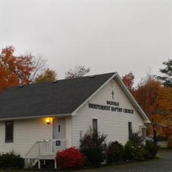 Sackville Independent Baptist Church in Beaver Bank, opening hours