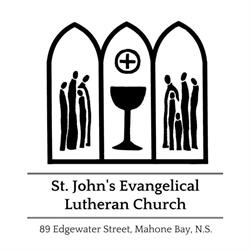 St. John's Evangelical Lutheran Church, Mahone Bay, NS opening hours