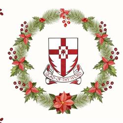 St George's Anglican Church, Ajax, ON opening hours