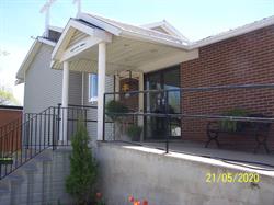 Beachburg Pentecostal Tbrncl, opening hours